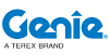 Logo da Empresa Genie
